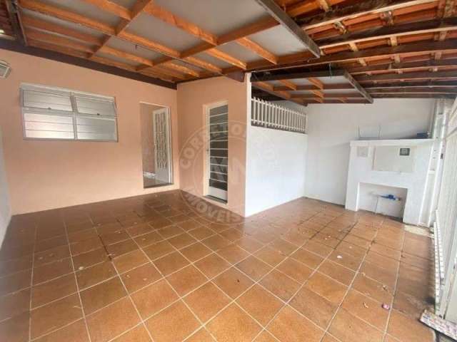 Casa alugar 3 quartos Bairro Cruz das Almas 93 m²