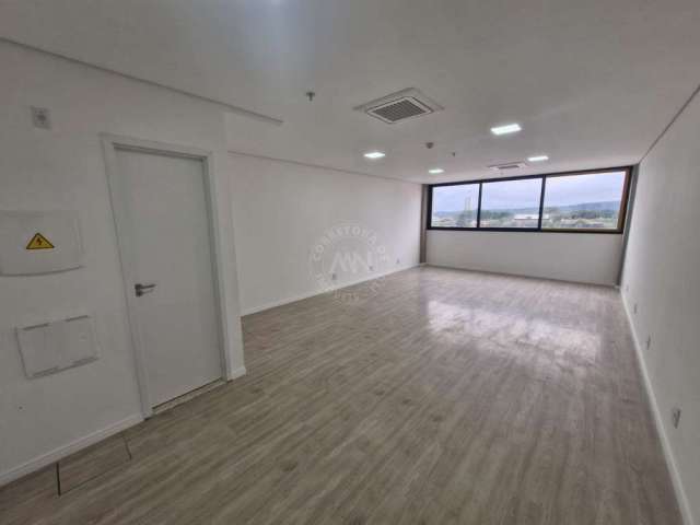 Sala venda locação Itu Novo Centro 103,24m²