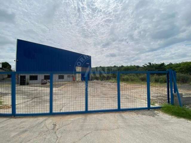 Galpao industrial para Locação Jd Melissa, Itu 4 salas, 2 banheiros, 10 vagas 1.700,00 m² construída, 1.700,00 m² total