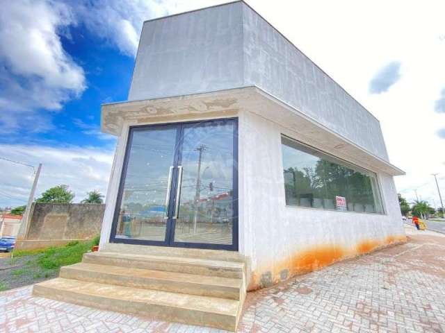 Ponto comercial com 1 sala à venda na Vila Gatti, Itu , 445 m2 por R$ 5.000.000