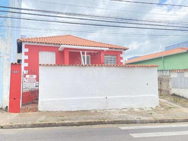 Casa alugar em Itu-SP, bairro Alto: 2 quartos, 1 sala, 70,00 m².