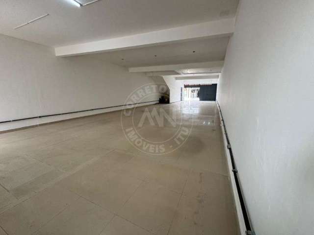 salao alugar 4 banheiros Centro 354m²