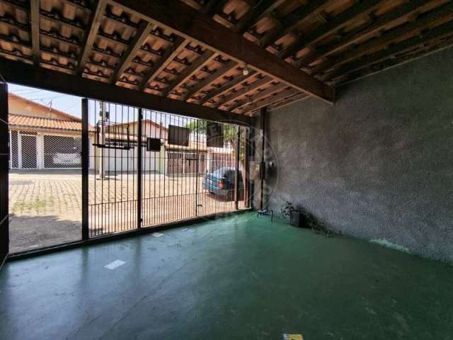 Casa venda 3 quartos Parque Nossa Senhora da Candelária Itu 125m²