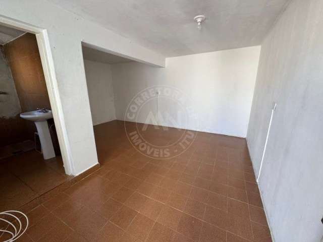 casa alugar 1 quarto Vila Gatti 50m²