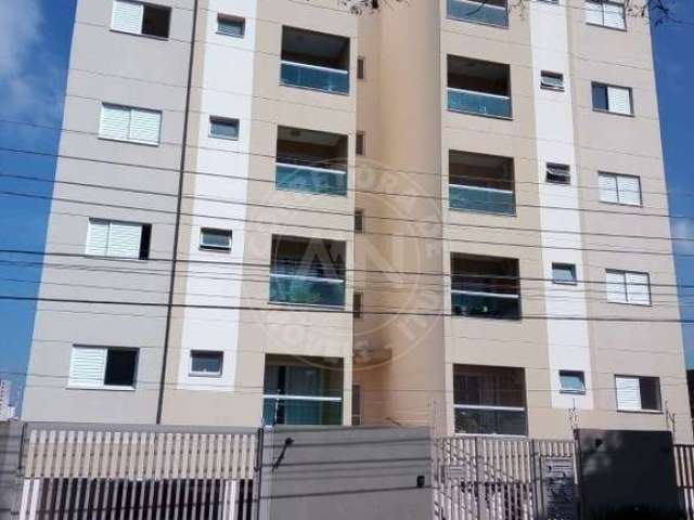 Apartamento alugar 2 quartos Jardim Faculdade 70 m²