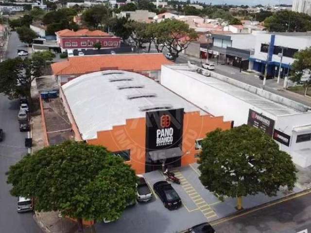 Galpão venda ou locação  Vila Leis 1000m²