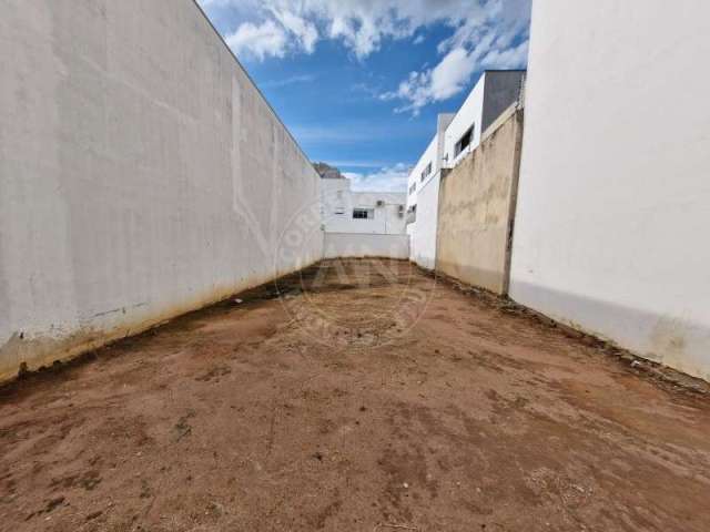 Terreno venda Novo Centro 240,00m²