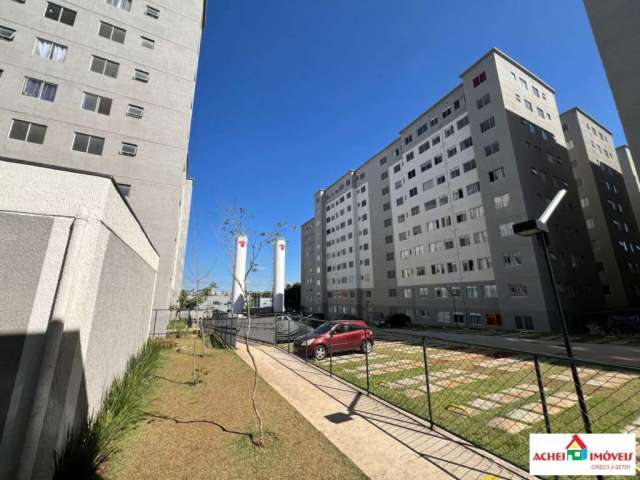 Apartamento para venda, 2 quarto(s),  Jardim Gilda Maria, São Paulo - AP838