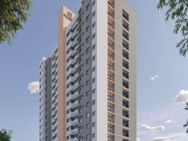 Apartamento para Venda em Blumenau, Água Verde, 2 dormitórios, 1 banheiro, 1 vaga