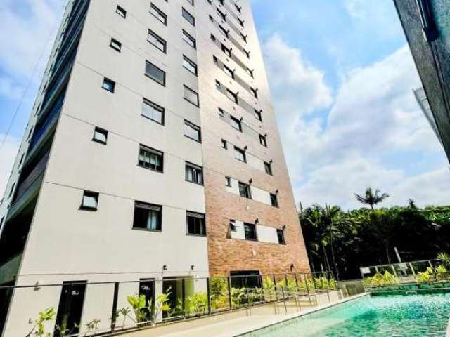 Apartamento para Venda em Blumenau, Bom Retiro, 3 dormitórios, 3 suítes, 4 banheiros, 3 vagas