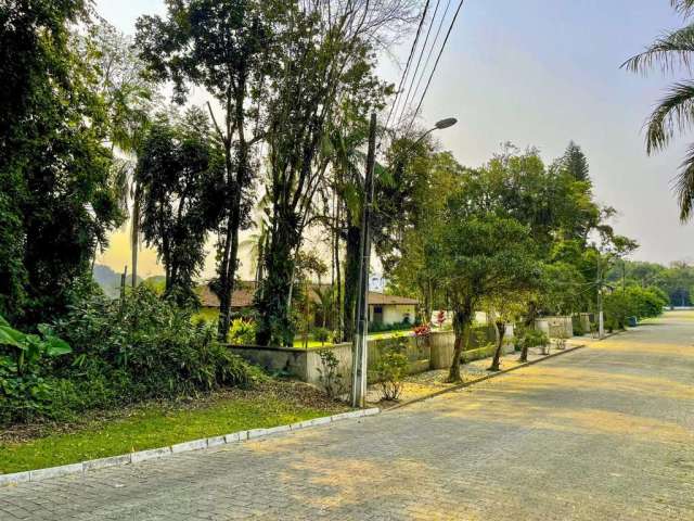 Terreno para Venda em Blumenau, Itoupava Seca