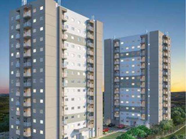 Apartamento para Venda em Blumenau, Itoupava Central, 2 dormitórios, 1 banheiro, 1 vaga