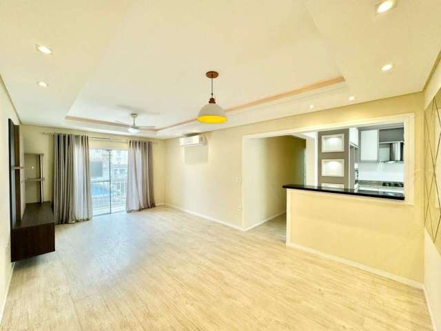 Apartamento para Venda em Blumenau, Garcia, 3 dormitórios, 1 banheiro, 2 vagas