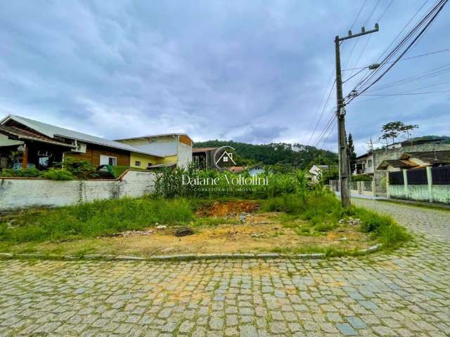 Terreno para Venda em Blumenau, Valparaiso