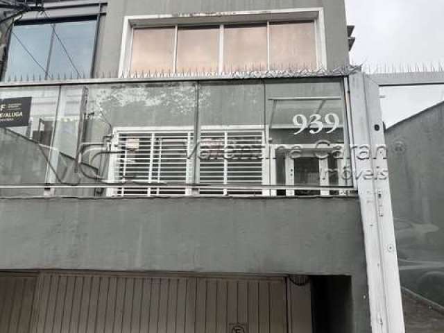 Prédio para alugar na Rua Wanderley, 939, Perdizes, São Paulo, 412 m2 por R$ 20.000