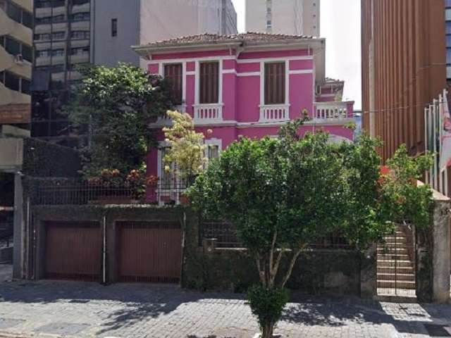 Casa comercial à venda na Rua Bela Cintra, 954, Consolação, São Paulo, 425 m2 por R$ 15.000.000