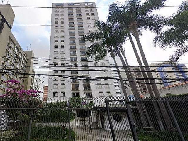 Apartamento com 2 quartos à venda na Rua Professor Vahia de Abreu, 172, Vila Olímpia, São Paulo, 72 m2 por R$ 770.000