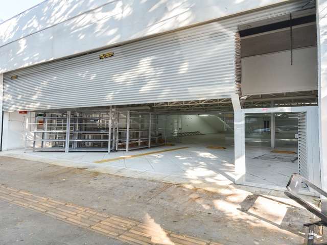 Ponto comercial para alugar na Rua Fradique Coutinho, 1123, Pinheiros, São Paulo, 200 m2 por R$ 13.000