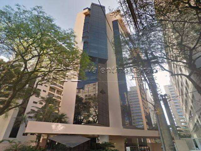 Sala comercial para alugar na Rua Jesuíno Arruda, 676, Itaim Bibi, São Paulo, 80 m2 por R$ 6.000