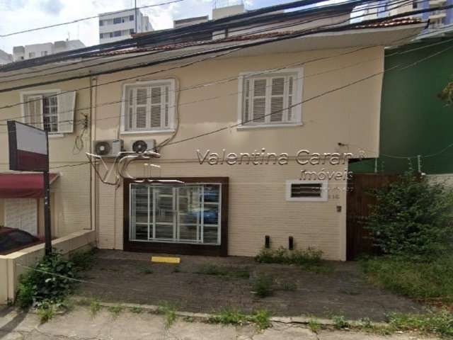 Casa comercial à venda na Rua Professor Vahia de Abreu, 116, Vila Olímpia, São Paulo, 225 m2 por R$ 1.520.000