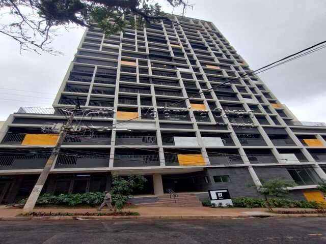 Apartamento com 1 quarto à venda na Rua Cristiano Viana, 1216, Pinheiros, São Paulo, 34 m2 por R$ 580.000