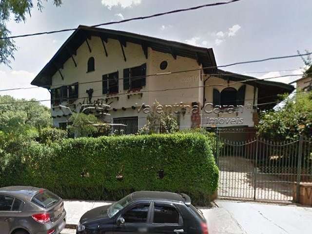 Casa com 3 quartos à venda na Rua Professor João Arruda, 31, Perdizes, São Paulo, 450 m2 por R$ 3.100.000