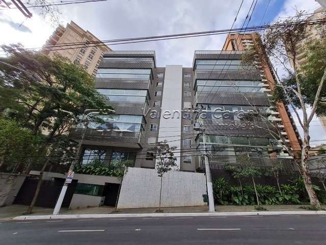 Apartamento com 4 quartos à venda na Rua Alagoas, 1020, Higienópolis, São Paulo, 390 m2 por R$ 12.900.000