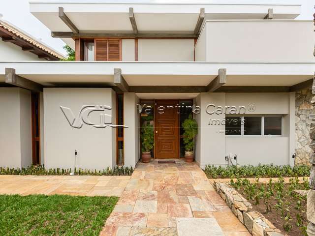 Casa à venda na Rua Deputado Fábio Aranha, 3, Pacaembu, São Paulo, 590 m2 por R$ 9.000.000