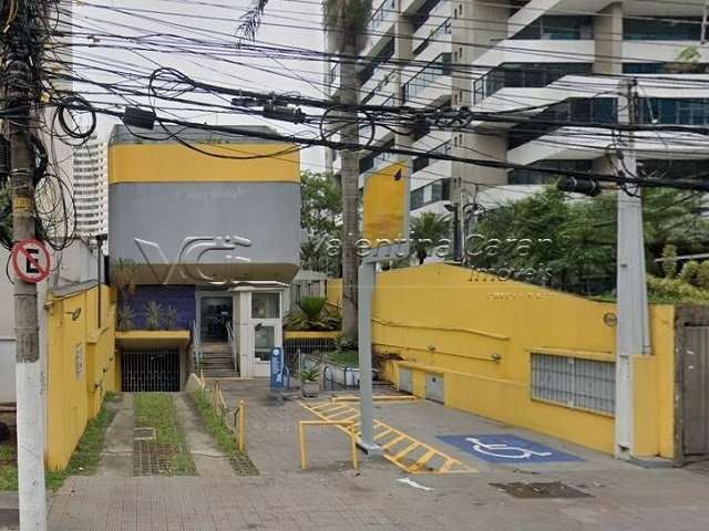 Prédio à venda na Ibirapuera, 1983, Moema, São Paulo, 965 m2 por R$ 15.000.000