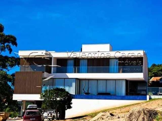 Casa em condomínio fechado com 5 quartos à venda na Darcy Penteado, 3315, Centro, São Roque, 700 m2 por R$ 10.000.000