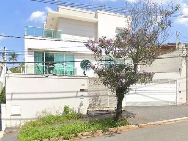 Casa com 4 quartos à venda na Corgie Assad Abdalla, 281, Morumbi, São Paulo, 560 m2 por R$ 5.700.000