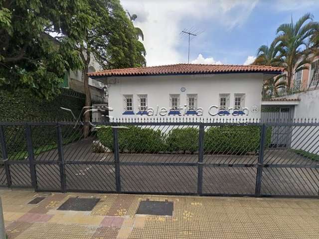 Casa comercial para alugar na Nove de Julho, 4107, Jardim Paulista, São Paulo, 313 m2 por R$ 30.000