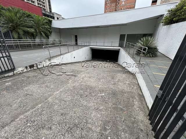 Ponto comercial para alugar na Avenida Mário Lopes Leão, 139, Santo Amaro, São Paulo, 1707 m2 por R$ 80.000