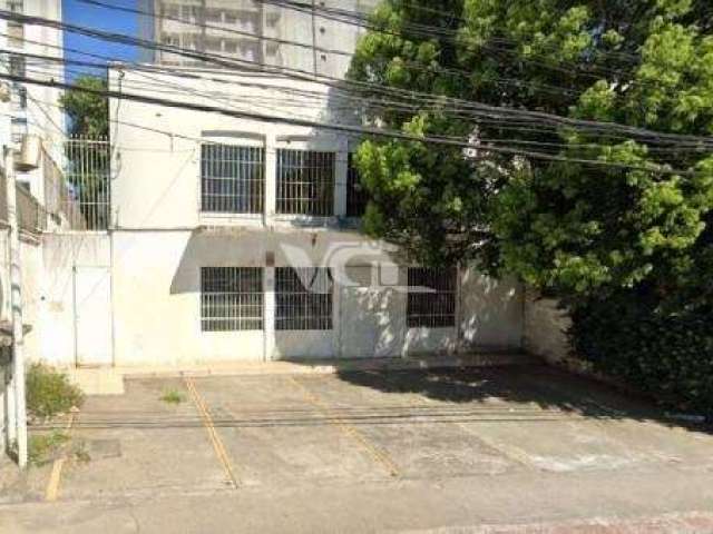 Casa comercial à venda na Avenida Santo Amaro, 5306, Santo Amaro, São Paulo, 249 m2 por R$ 2.200.000