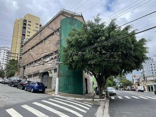 Prédio à venda na Avenida Pedro Severino Júnior, 292, Jabaquara, São Paulo, 594 m2 por R$ 2.400.000