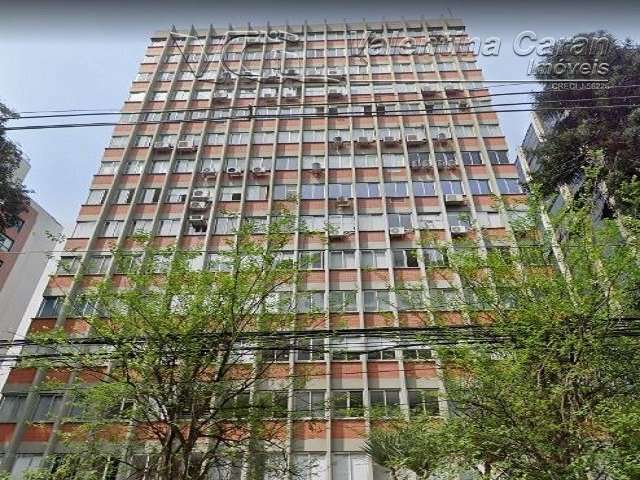 Apartamento à venda na Rua Tabapuã, 41, Itaim Bibi, São Paulo, 492 m2 por R$ 6.396.000