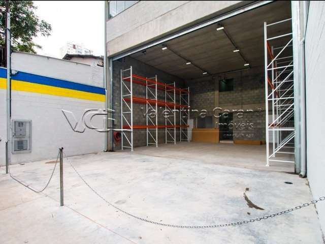 Ponto comercial para alugar na Rua Ribeirão Claro, 441, Vila Olímpia, São Paulo, 360 m2 por R$ 26.800