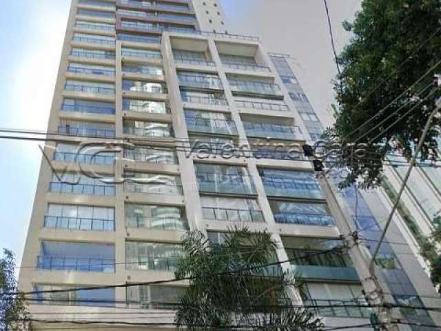 Apartamento com 2 quartos para alugar na Rua Leopoldo Couto de Magalhães Júnior, 1098, Itaim Bibi, São Paulo, 101 m2 por R$ 15.500