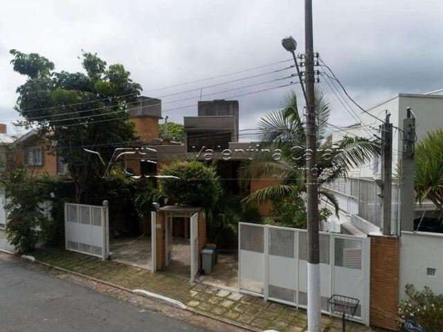 Casa com 4 quartos à venda na Rua Petrópolis, 522, Sumaré, São Paulo, 455 m2 por R$ 4.400.000