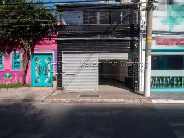 Ponto comercial para alugar na Rua Fidêncio Ramos, 41, Vila Olímpia, São Paulo, 200 m2 por R$ 13.000