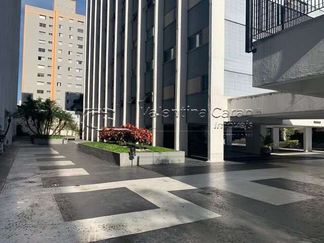 Apartamento com 3 quartos para alugar na Rua Vieira de Morais, 601, Campo Belo, São Paulo, 96 m2 por R$ 6.000