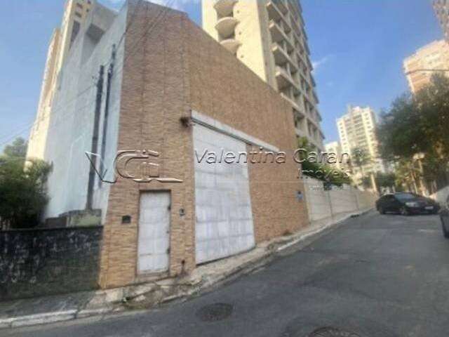 Barracão / Galpão / Depósito para alugar na Indiaroba, 76, Vila Nova Conceição, São Paulo, 762 m2 por R$ 45.000