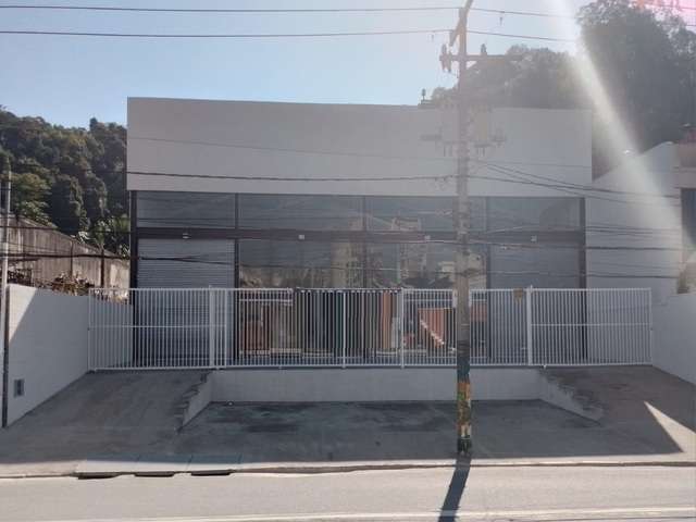 Barracão / Galpão / Depósito para alugar na Eliseu de Almeida, 764, Butantã, São Paulo, 1458 m2 por R$ 55.000