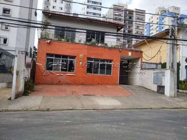 Casa comercial para alugar na Rua Professor Vahia de Abreu, 146, Vila Olímpia, São Paulo, 485 m2 por R$ 25.000