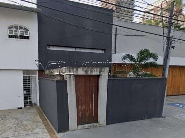 Casa comercial à venda na Rua Professor João Brito, 113, Vila Nova Conceição, São Paulo, 220 m2 por R$ 3.900.000