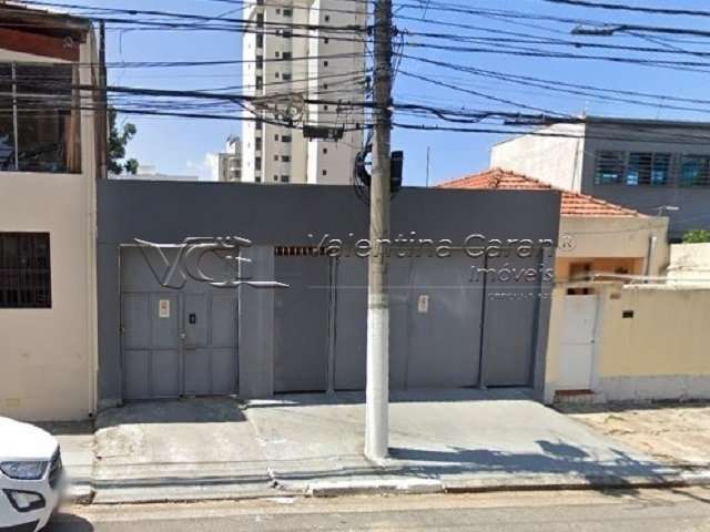 Barracão / Galpão / Depósito à venda na Estevão Baião, 668, Campo Belo, São Paulo, 168 m2 por R$ 850.000