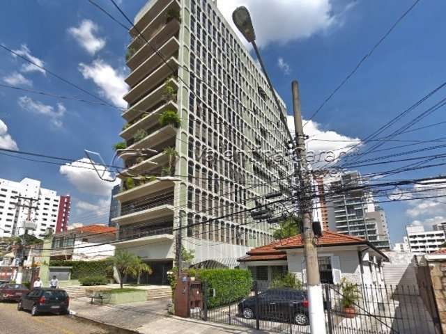 Apartamento com 4 quartos à venda na Rua Roque Petrella, 335, Brooklin, São Paulo, 332 m2 por R$ 2.850.000