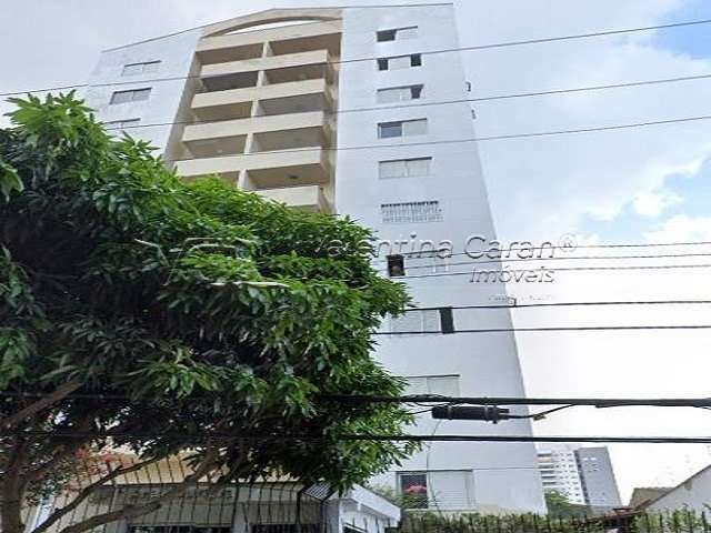 Apartamento com 2 quartos à venda na Rua Carlo Carra, 415, Vila Santa Catarina, São Paulo, 60 m2 por R$ 324.000