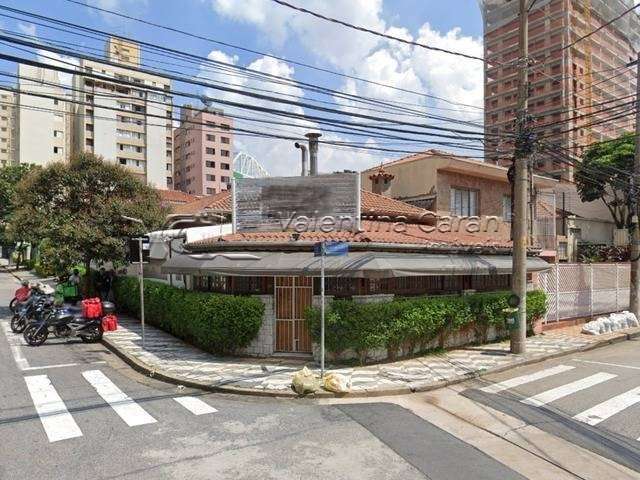 Ponto comercial à venda na Rua Barão de Tefé, 194, Pompéia, São Paulo, 275 m2 por R$ 5.000.000