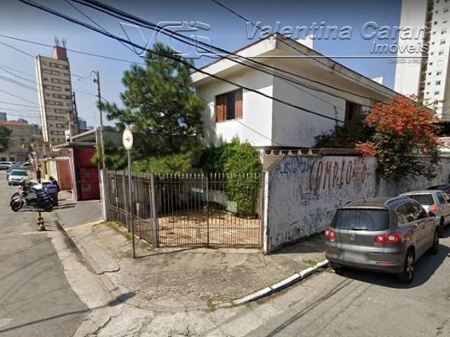 Casa comercial para alugar na Rua João Franco, 103, Vila Nova Conceição, São Paulo, 210 m2 por R$ 15.000